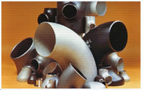 Alloy Steel: PIPES & TUBES : ASTM A335, ASTM A213, ASTM A691 PLATES : ASTM A387 CL. 1 & 2 BA...